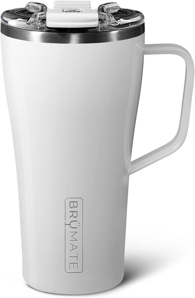 brumate coffee mug