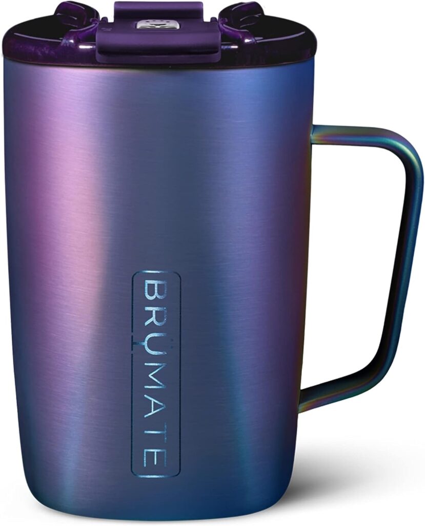 brumate coffee mug